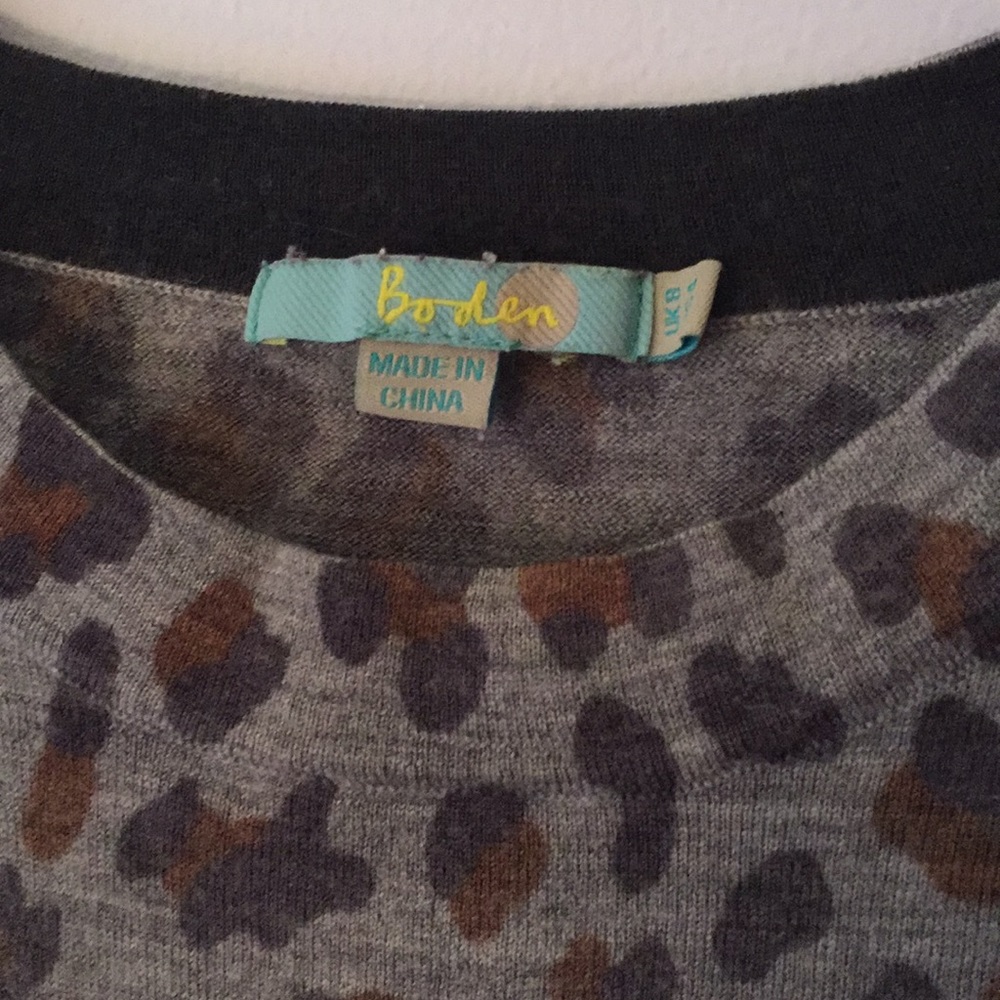 Boden Sweater - Picture 2 of 6
